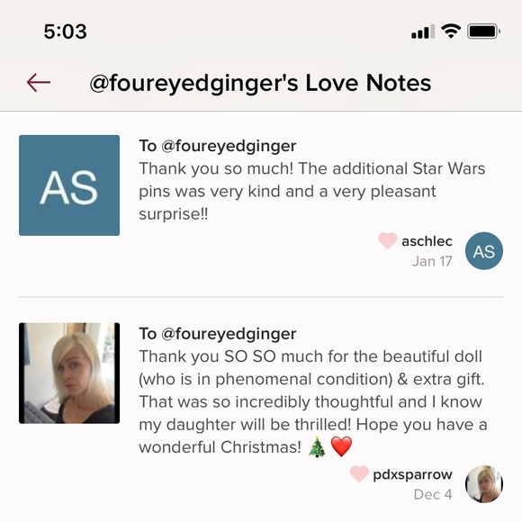 About me (& my closet) - Picture 4 of 8